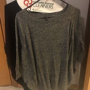 Express sweaters